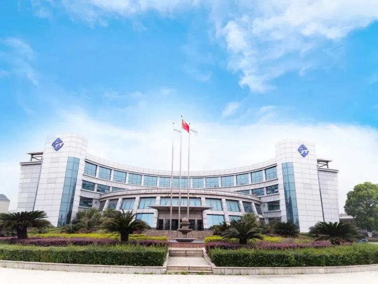 全国文明单位 | 通用技术重药控股湖南民生药业有限公司:坚守立足医药初心 浇灌精神文明之花